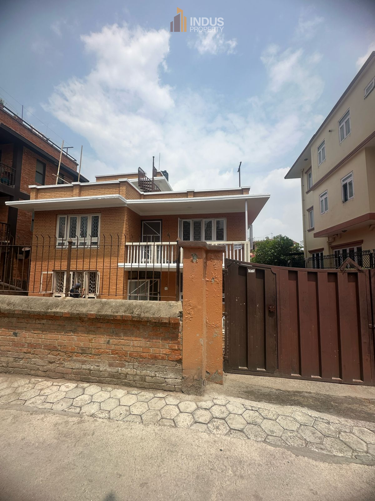 Picture of Lalitpur Metropolitan City, Bagmati